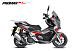МаксиСкутер PROMAX-HONDA ADV 150 (49) EFI (Inspired by HONDA) в Геленджике