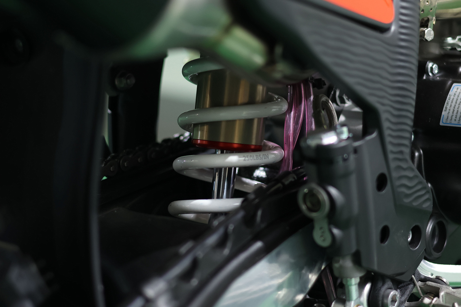 Мотоцикл JHLMOTO JHLofr GS YBS300 (176MN) в Геленджике