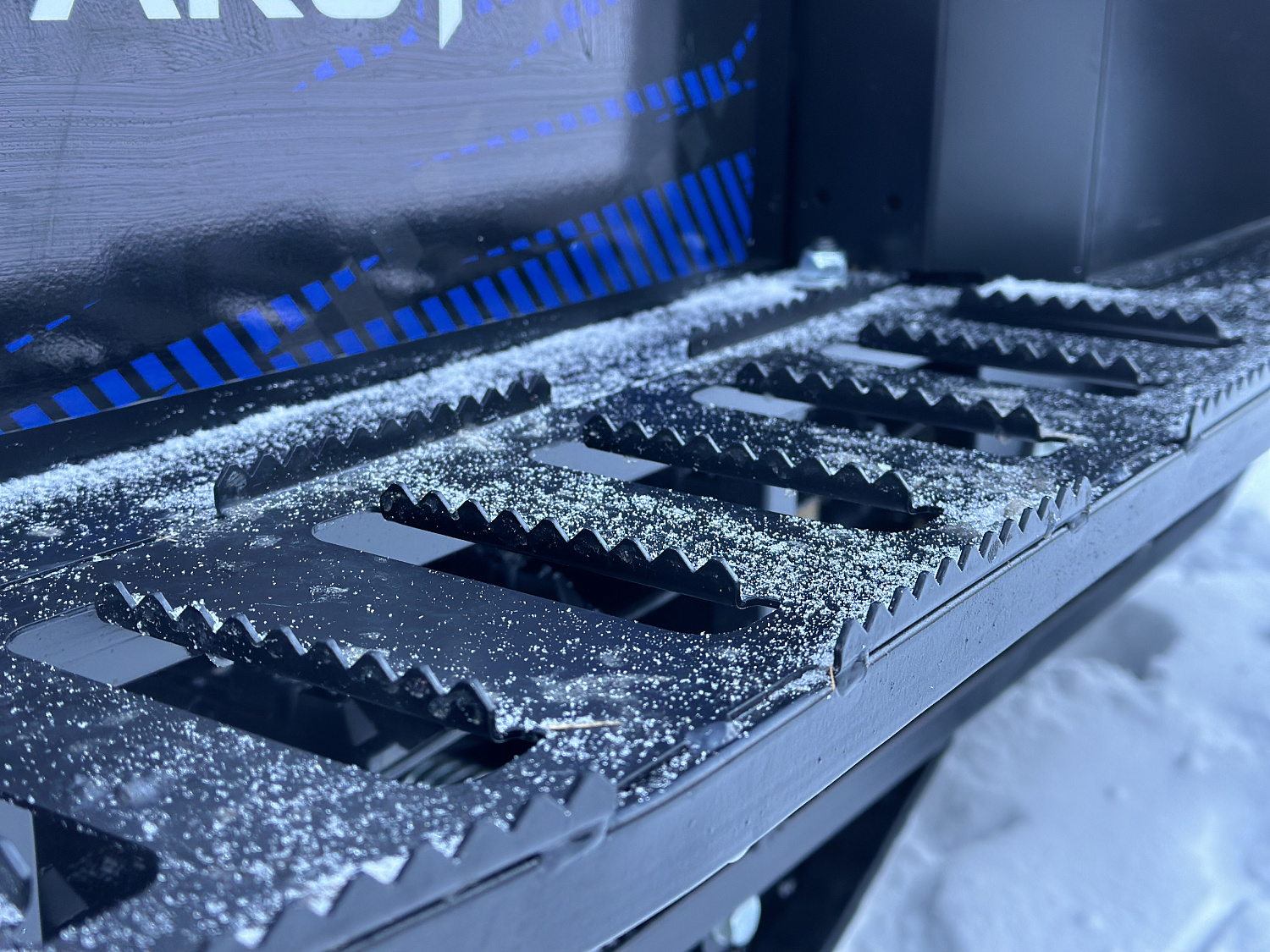 Снегоход PROMAX YAKUT 500 LONG 2.0 4T 22 в Геленджике