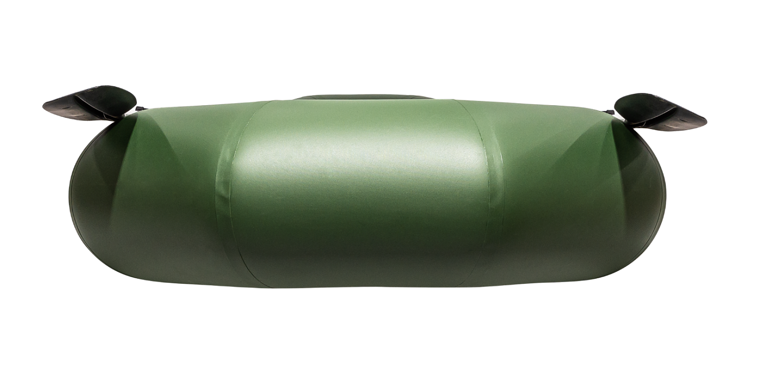 Лодка Барс 240 в Геленджике