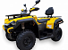 Квадроцикл HISUN GUARDIAN 400L /LONG в Геленджике
