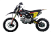 Питбайк FullCrew Teen Rider 125cc 17\14 (механ., эл.стартер) в Геленджике