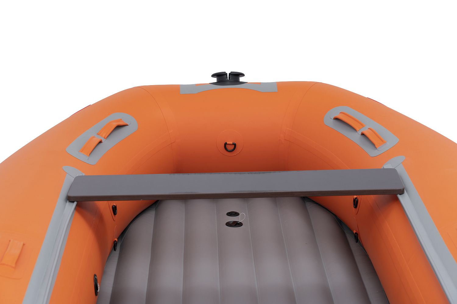 Лодка MISHIMO RIVER JET 470 под водомет в Геленджике