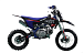 Питбайк FullCrew Big Beast 150cc 17\14 (механ., эл.стартер) в Геленджике