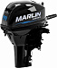 Лодочный мотор MARLIN MP 9.9 AMH в Геленджике