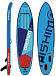 SUP (САП) Доска MISHIMO FLY AIR BLUE 10,8’ (330см) в Геленджике