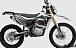 Эндуро / кросс мотоцикл BSE Z3 21/18 в Геленджике