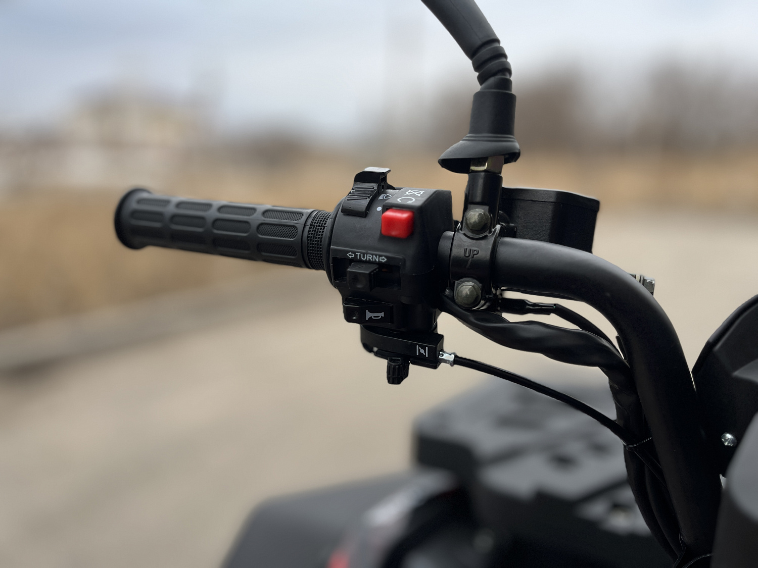 Квадроцикл PROMAX TAURUS 300 MAX-PRO LONG в Геленджике