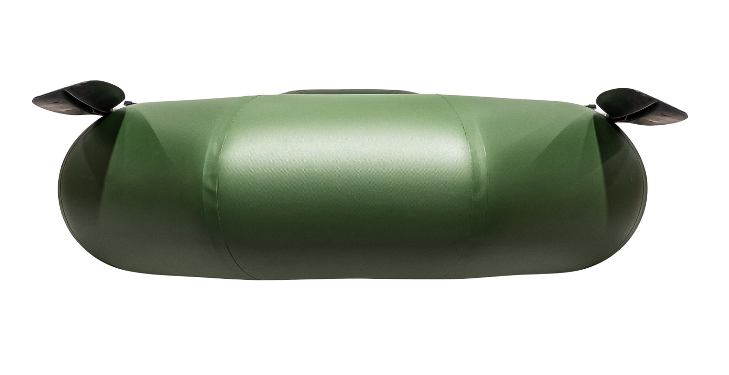 Лодка Барс 260 в Геленджике