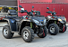 Квадроцикл GBM EXPLORER 400 NEW PREMIUM в Геленджике