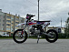 Питбайк JHLMOTO JHL Z140E Pro (YX1P56FMJ) в Геленджике