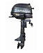 Лодочный мотор APACHE T 6 BS в Геленджике