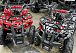 Квадроцикл PROMAX ATV MINI 2T 70CC р/с в Геленджике