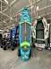 SUP (САП) Доска MISHIMO PRO-MAX Light Teal 11,6’ (355см) в Геленджике