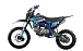 Питбайк PROMAX CROSS 145CC 17/14 в Геленджике