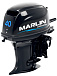 Лодочный мотор MARLIN MP 40 AMH в Геленджике