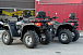 Квадроцикл GBM EXPLORER 400 NEW PREMIUM в Геленджике