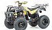 Квадроцикл MOTOLAND (МОТОЛЕНД) 250 ADVENTURE в Геленджике