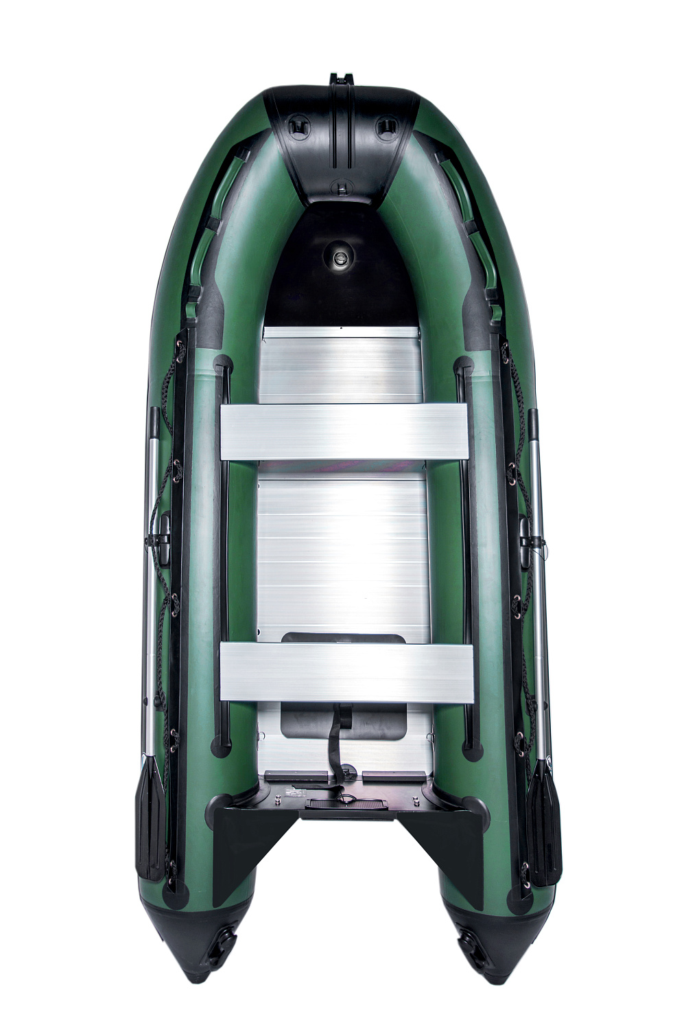 ЛОДКА SMARINE SDP MAX 380 AL в Геленджике