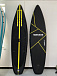 SUP (САП) ДОСКА MISHIMO CARBON DARKSIDE 11’ (335СМ) в Геленджике