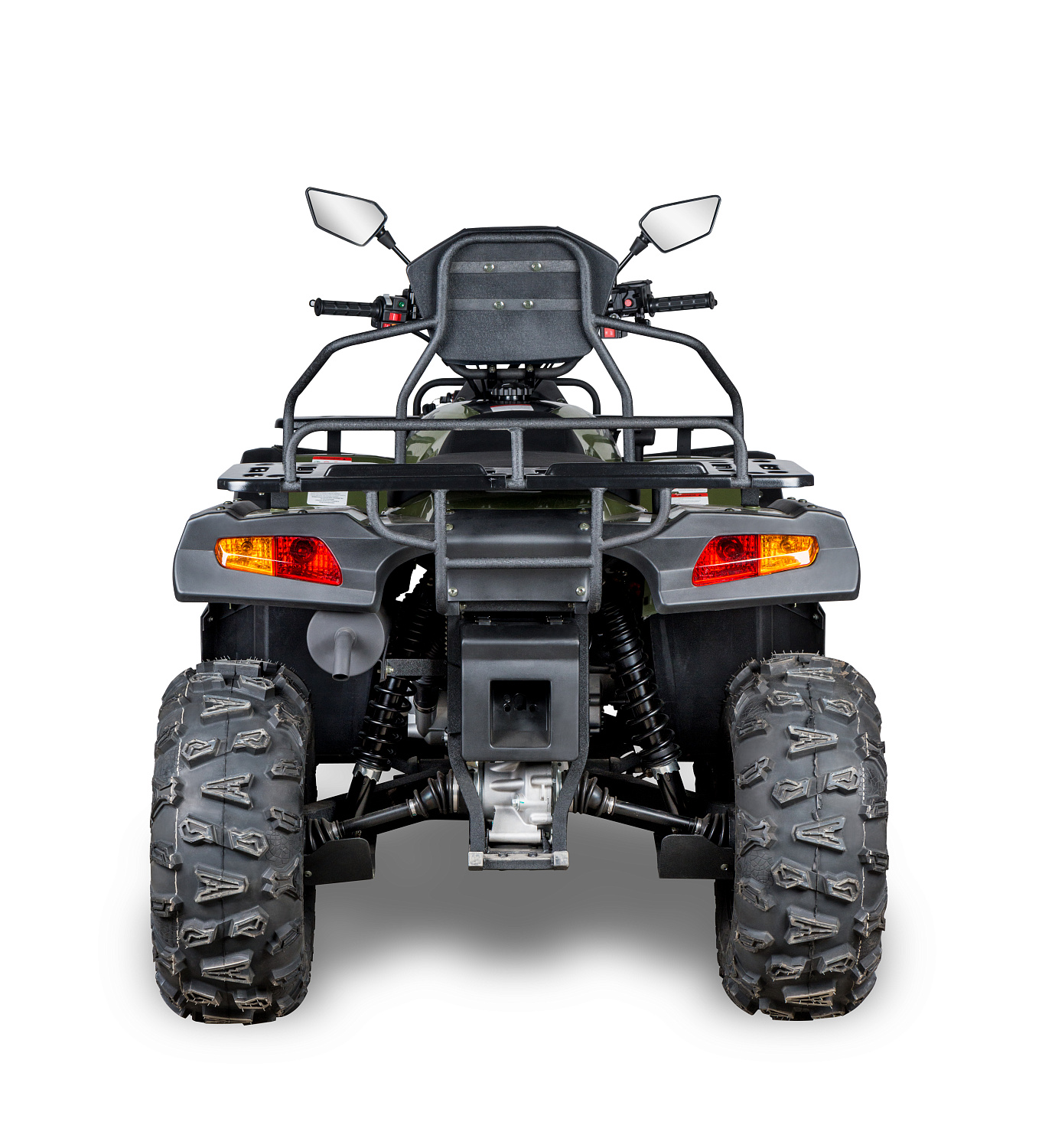 Квадроцикл IRBIS ATV 300 в Геленджике