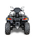 Квадроцикл IRBIS ATV 300 в Геленджике