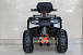 Квадроцикл GBM STORMRIDER 220 PREMIUM в Геленджике