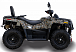 Квадроцикл HISUN TACTIC GT1000/LIMITED в Геленджике