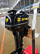 Лодочный мотор STELS 9.9HP в Геленджике