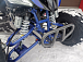Квадроцикл PROMAX RAPTOR 300 NEW RedBull в Геленджике