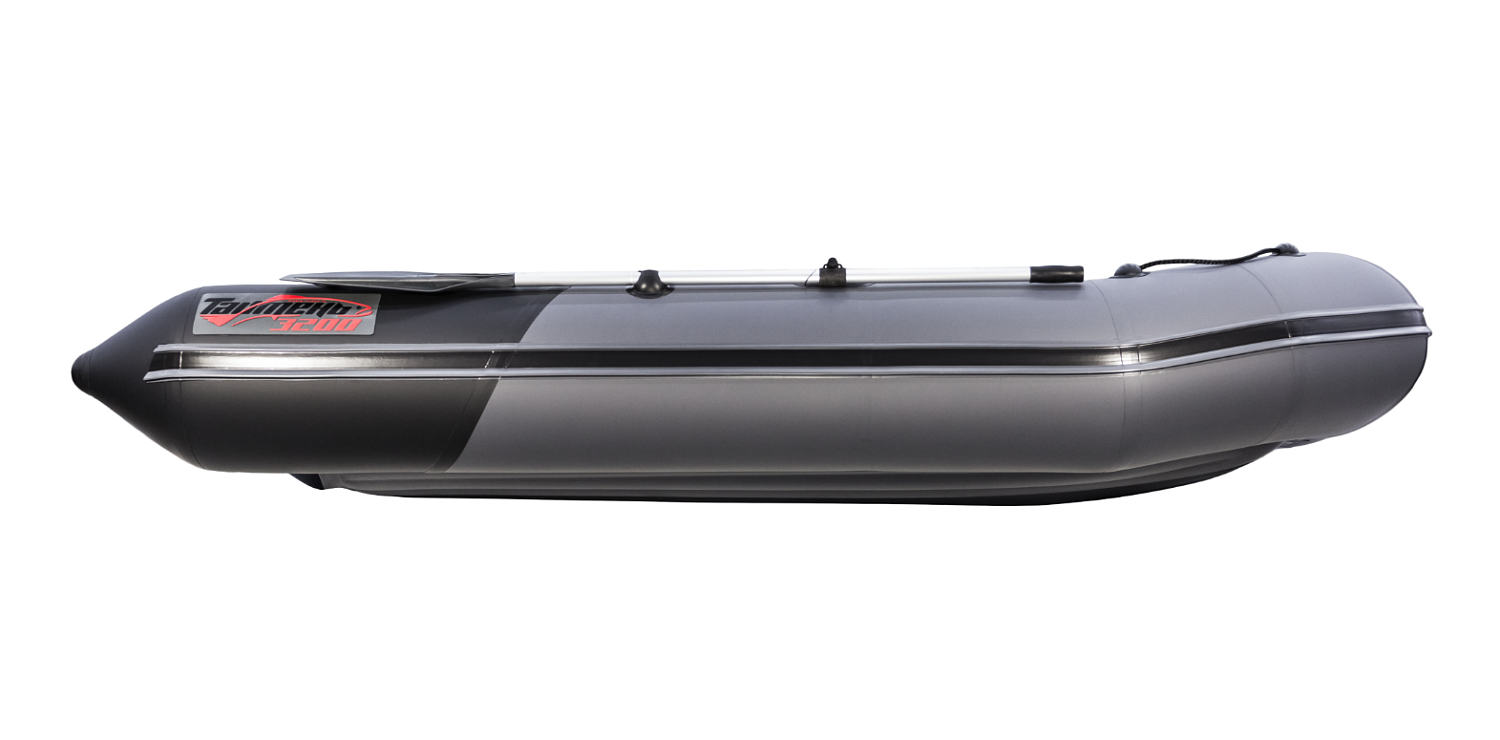 Лодка Таймень nx 3200 нднд в Геленджике