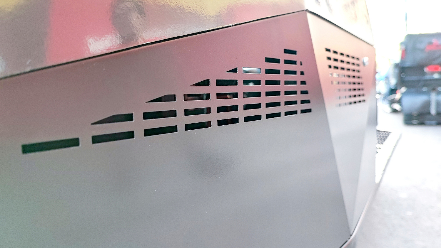 Снегоход PROMAX YAKUT 500 2.0 4T 22 в Геленджике