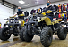Квадроцикл PROMAX ATV 250 (2025) в Геленджике