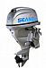 Лодочный мотор SEANOVO SNEF30FES-EFI в Геленджике