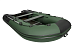 Лодка Ривьера Компакт 3400 СК в Геленджике