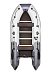 Лодка Ривьера Компакт 3600 СК в Геленджике