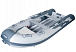 Лодка GLADIATOR RIB380AL в Геленджике