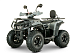 Квадроцикл YACOTA DRAGON LUX LD 125 в Геленджике
