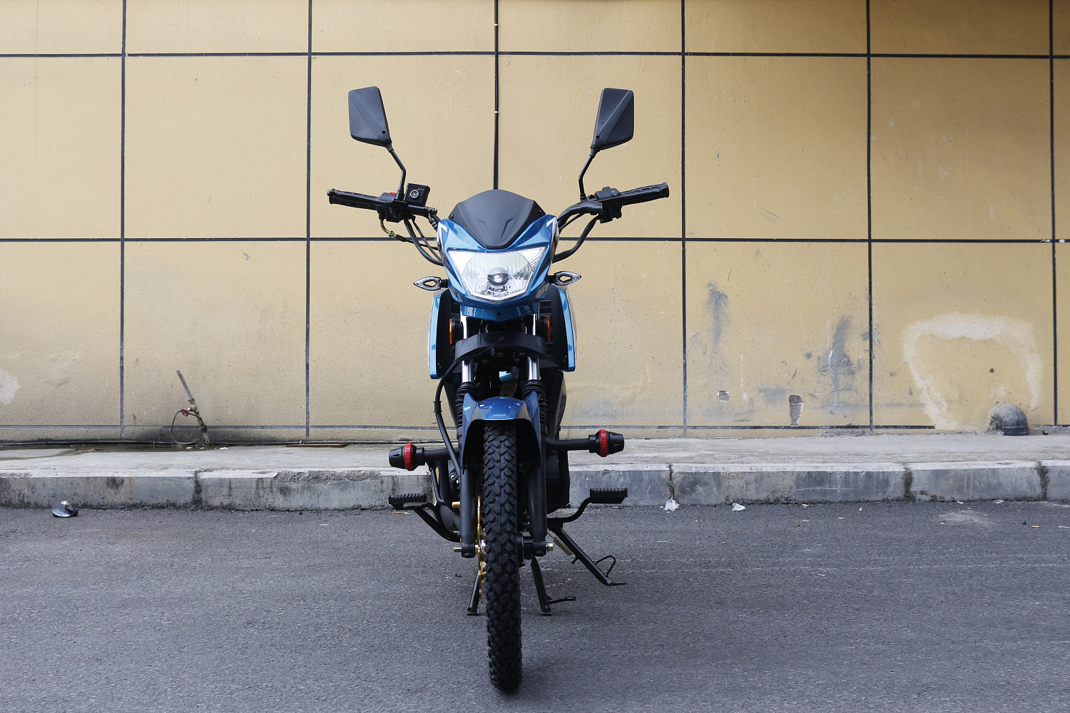 Мопед FAIDET SKIFF RS150 (49) в Геленджике