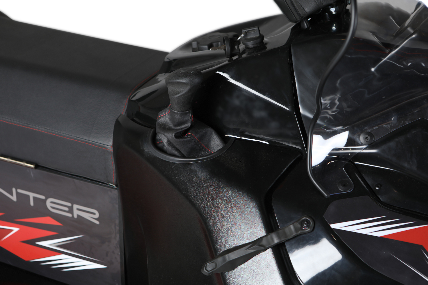 Снегоход IKUDZO HUNTER 700LK 25 V2 в Геленджике