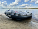 Лодка MISHIMO BIG FLOOR 360 в Геленджике